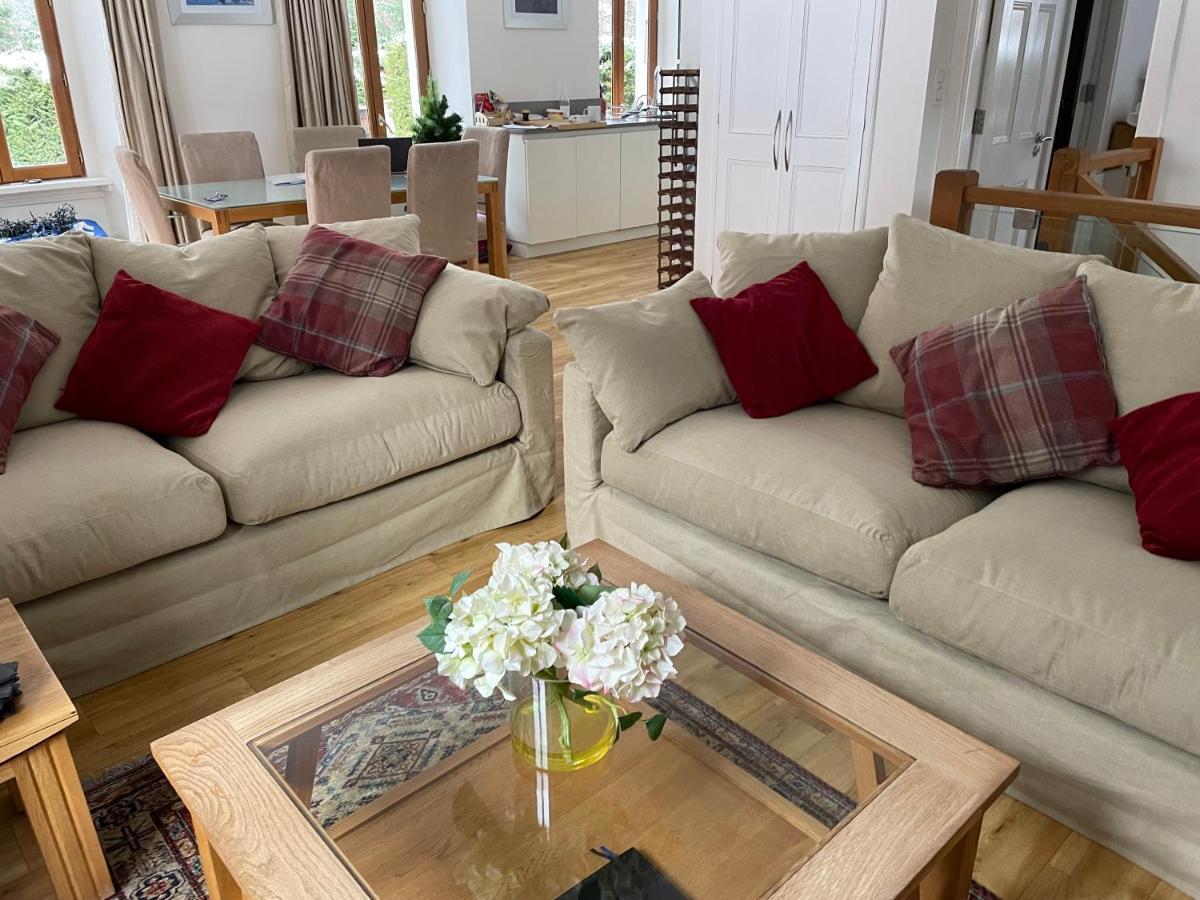 Chalet Oryx Chamonix Luaran gambar