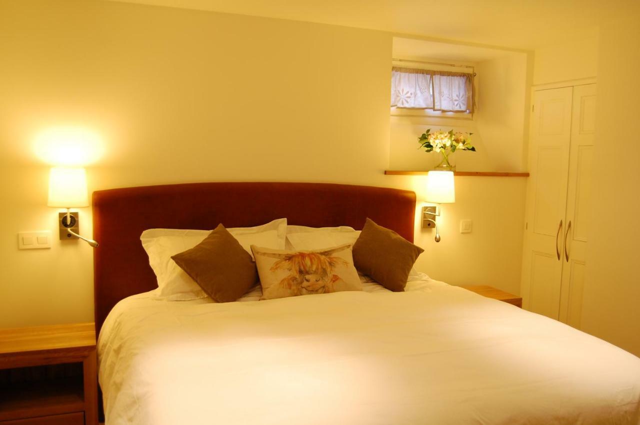 Chalet Oryx Chamonix Luaran gambar